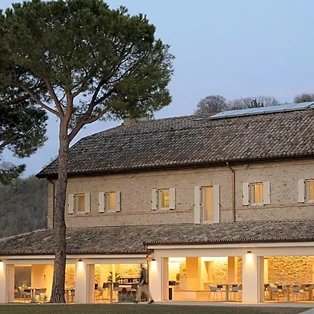 Tenuta Colle Serrano