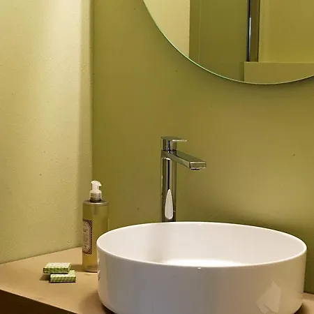 Tenuta Colle Serrano 4*