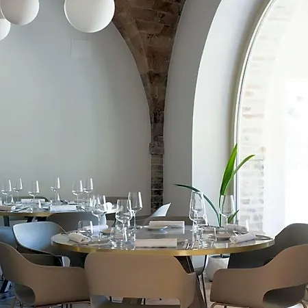 Tenuta Colle Serrano Hotel Ripatransone