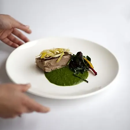 Tenuta Colle Serrano ホテル