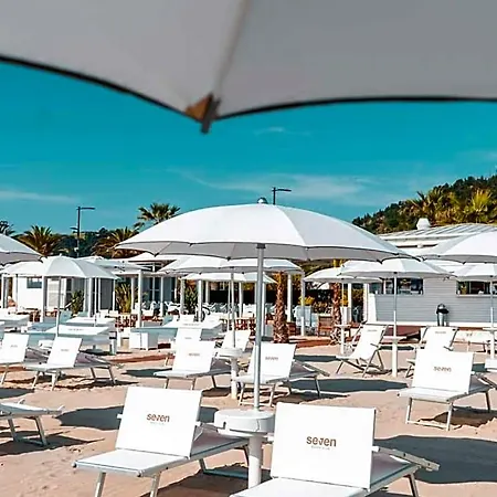 Tenuta Colle Serrano Hotel 4*