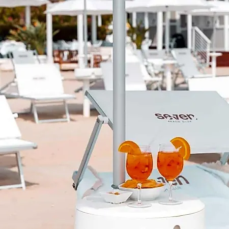 Hotel Tenuta Colle Serrano 4*